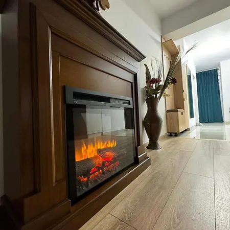 Harmony Loft Apartment