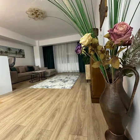 Apartment Harmony Loft