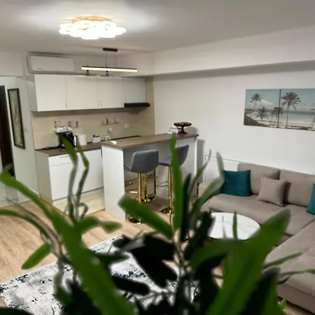 Harmony Loft * Bucharest