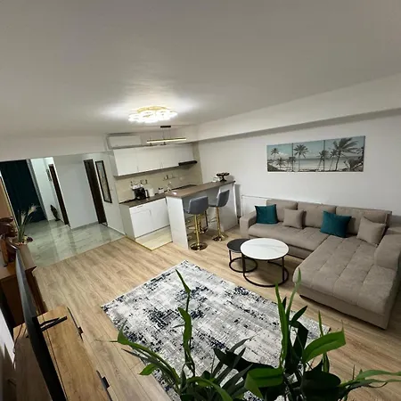 Apartment Harmony Loft *