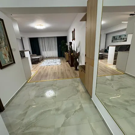 Harmony Loft * Bucharest