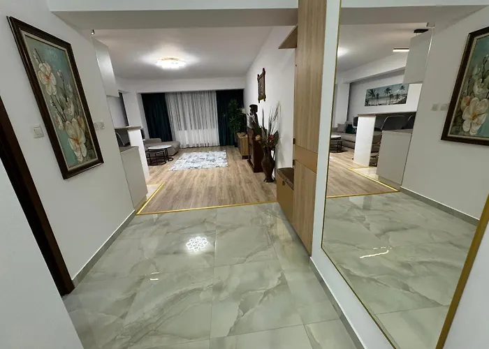 Harmony Loft * בוקרשט