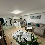 Lägenhet Harmony Loft *