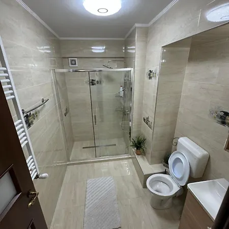 Harmony Loft בוקרשט