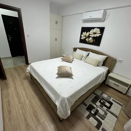 Harmony Loft * Bükreş