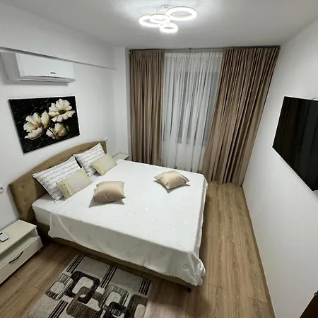 Harmony Loft * Bükreş