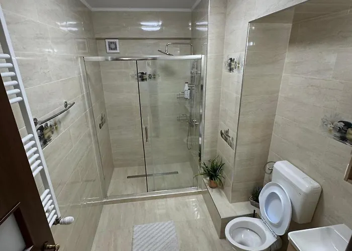 Harmony Loft Bükreş