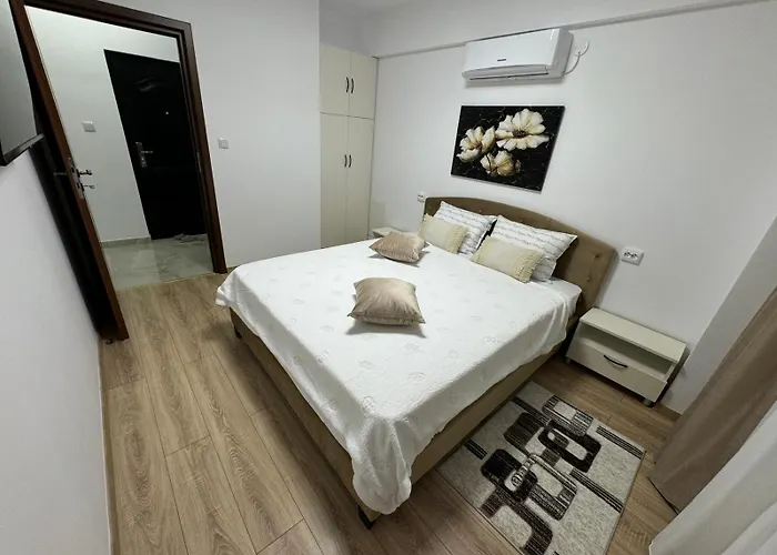 Harmony Loft * Bükreş