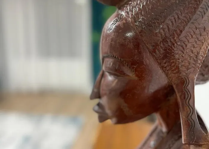 Harmony Loft Appartement