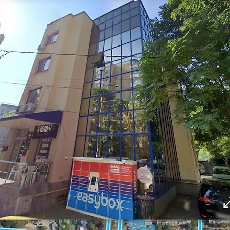 Harmony Loft Apartman