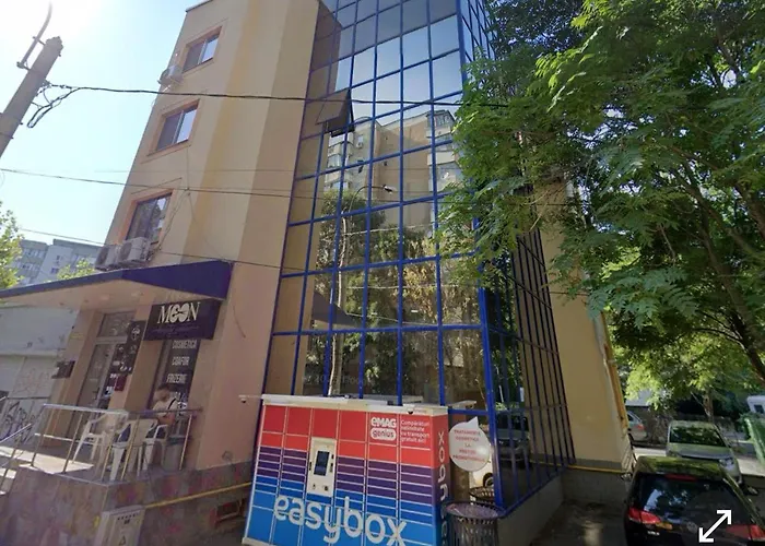 Harmony Loft Apartman