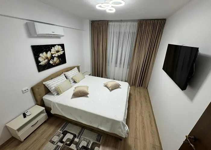 Harmony Loft * Bukarest