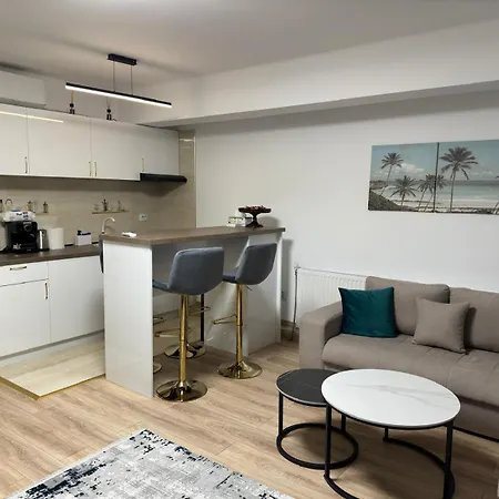 Harmony Loft Apartment