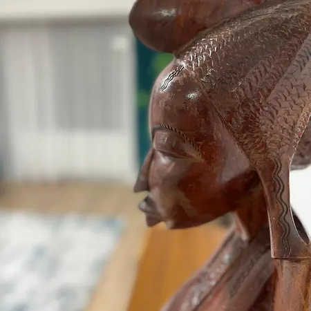 Harmony Loft Apartment