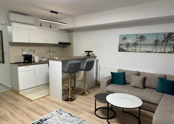 Harmony Loft Apartment