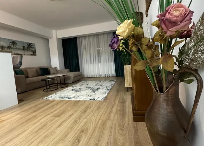 Apartment Harmony Loft